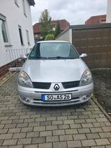 Renault Clio 1,2-16V Campus - Renault Clio aus 2005: Campus