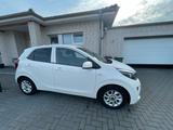 Kia Picanto Dream Team Sonderedition 1.2 - Kia Picanto in Braunschweig
