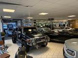 Hummer H3 3,5 Sport Utility   4WD, Europa Modell - Hummer H3 Gebrauchtwagen