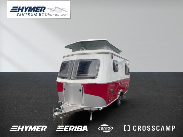 HYMER / ERIBA / HYMERCAR Eriba Touring 420 Frühjahrsaktion 2025