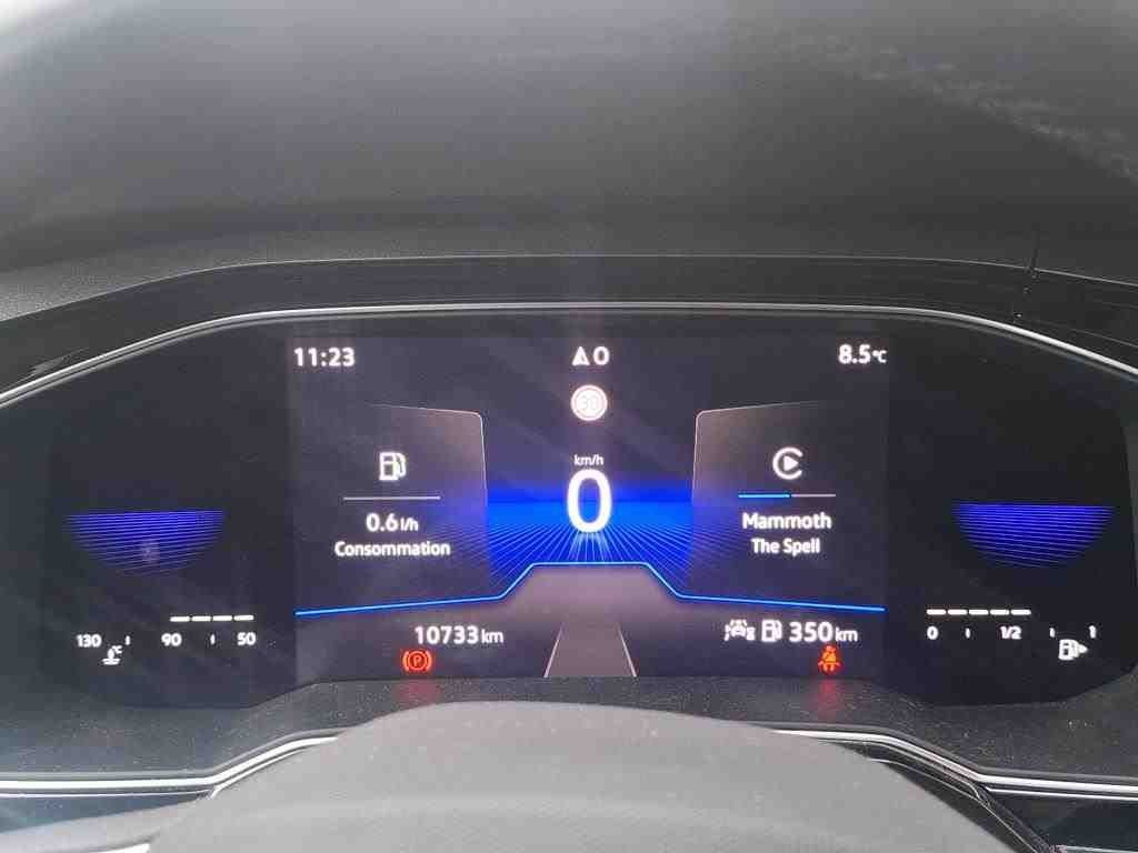 Fahrzeugabbildung Volkswagen Polo Style TSI *Panodach*LED*Navi*PDC*Cam*ACC*