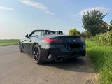 BMW Z4 M40i M40i A -Cabrio - BMW Z4 M40i Gebrauchtwagen