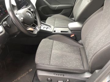 Skoda Octavia - 10