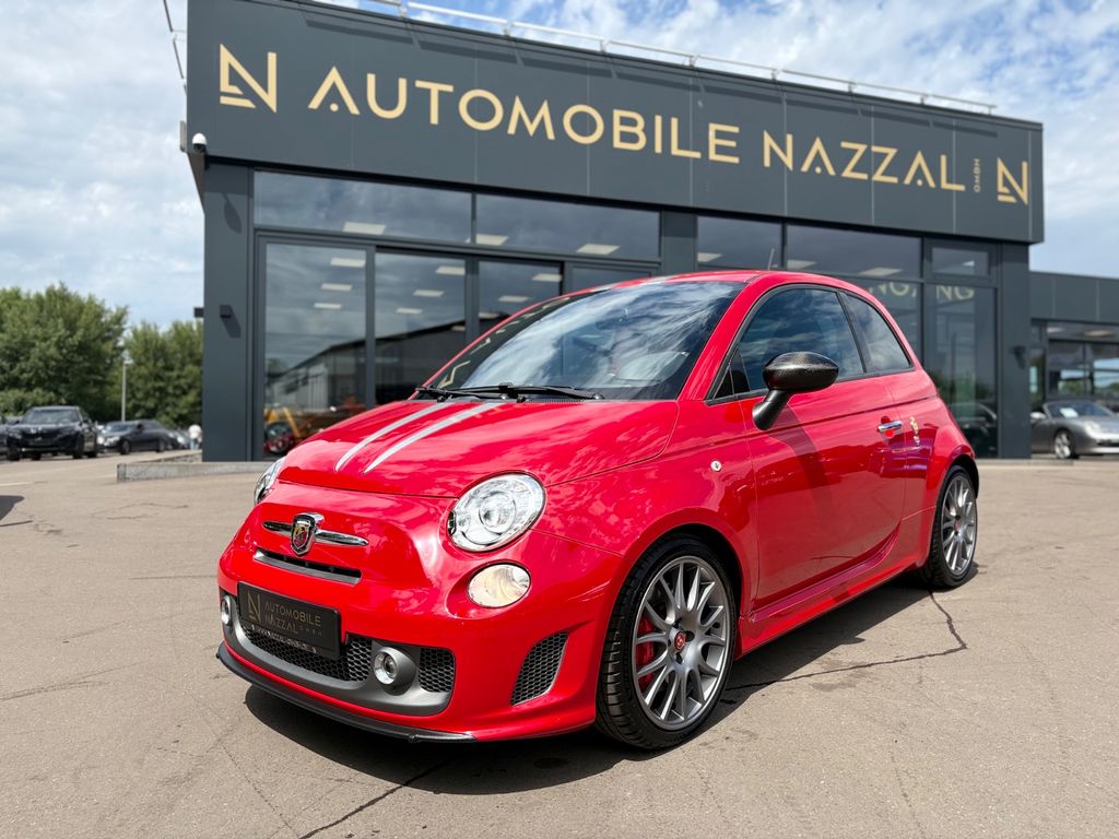 Abarth 695