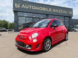 Abarth 695 TRIBUTO FERRARI NR 1069-1199*MTA*ROSSO CORSA - Abarth 695 Benziner Gebrauchtwagen