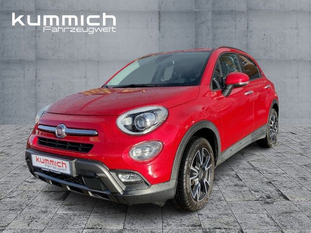 Fiat 500X CROSS PLUS 1.4 140PS