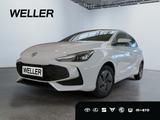 MG3 Hybrid+ Standard *ACC*Navi*CarPlay*CAM*PDC-h - MG MG3 Gebrauchtwagen