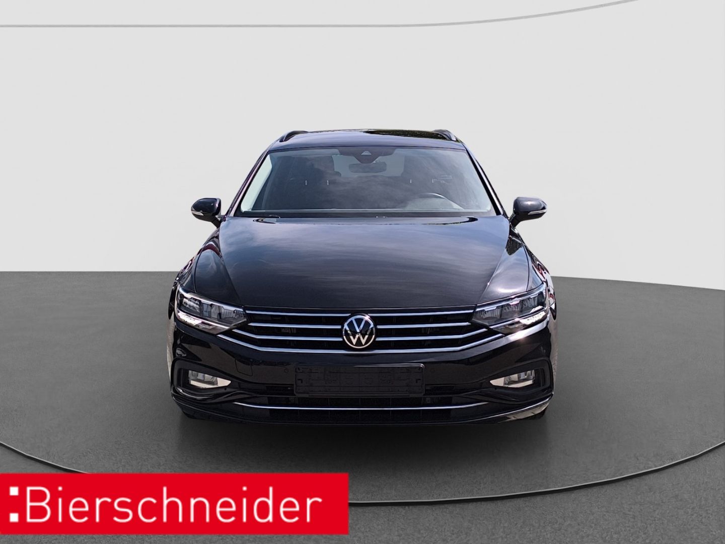 Volkswagen Passat Variant 2.0 TDI DSG Business AHK NAVI LED imagem 2