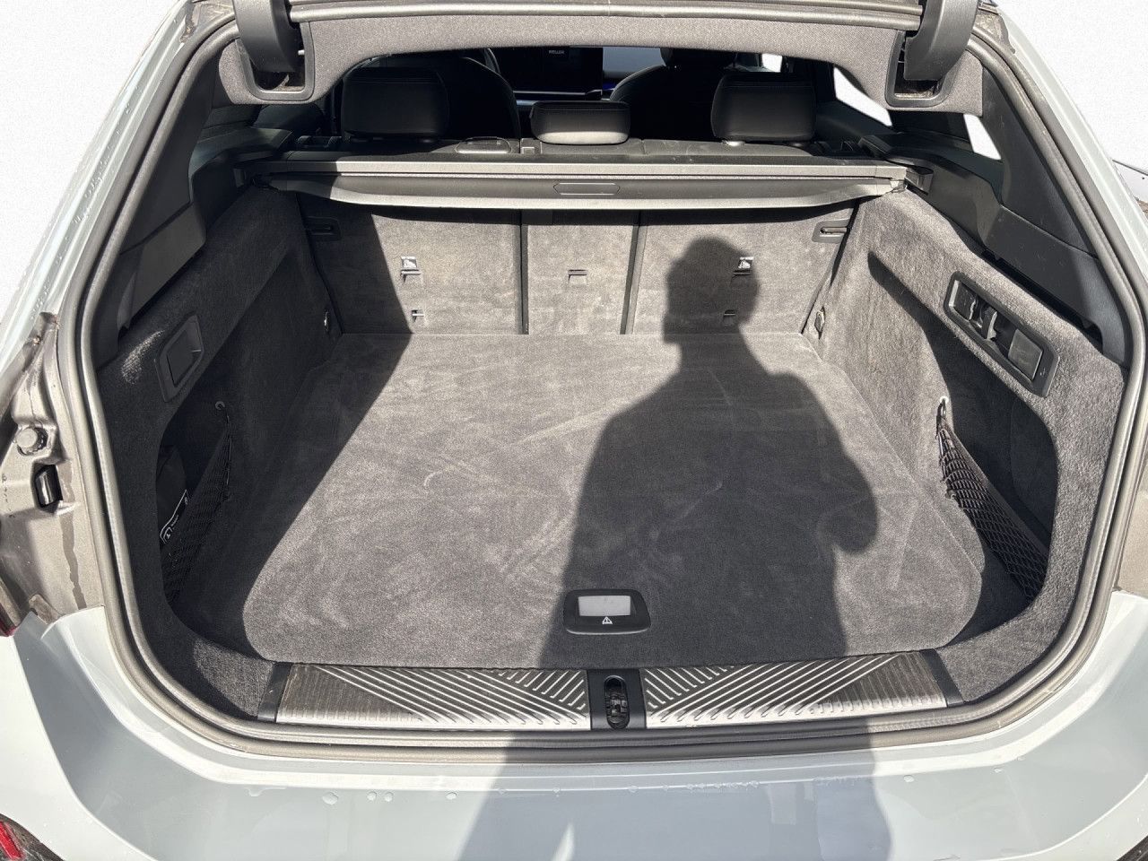 BMW 520 - Bild 19