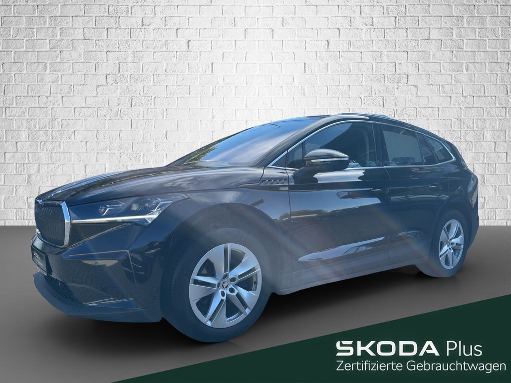 Image of Skoda Enyaq