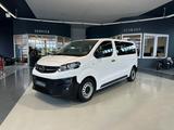 Opel Zafira Life 1.5 DM sel.Navi AHK 9 Sitzer - Opel Zafira Life