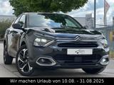 Citroën C4 1.5 HDI Lim. Shine - gebrauchte Citroën C4 aus dem Jahr 2021