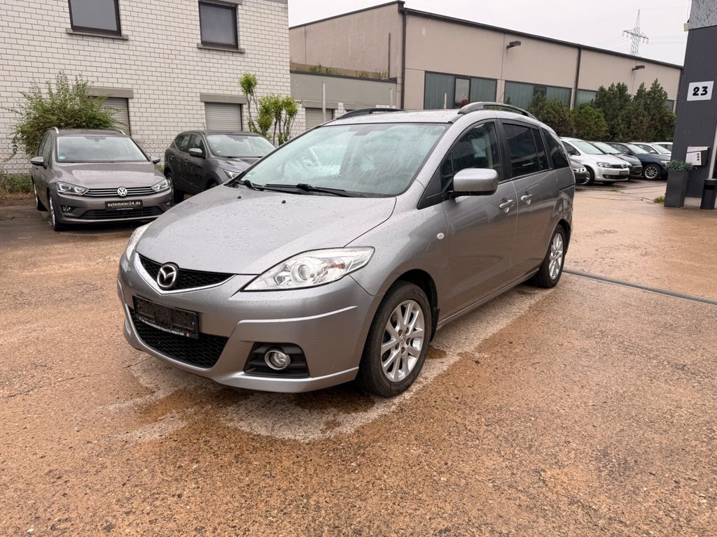 Angebot ansehen Mazda 5