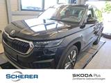 Skoda Kodiaq 2.0 TDI DSG Navi, RFK, AHK, Canton, Matri - Skoda Kodiaq in Mainz