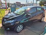 Ford Fiesta 1,6 TDCi 70kW DPF Trend ECOnetic Trend - Ford Fiesta mit Diesel-Antrieb: Econetic