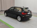Audi A1 Sportback 30 1.0 TFSI advanced - Audi A1 in Rostock