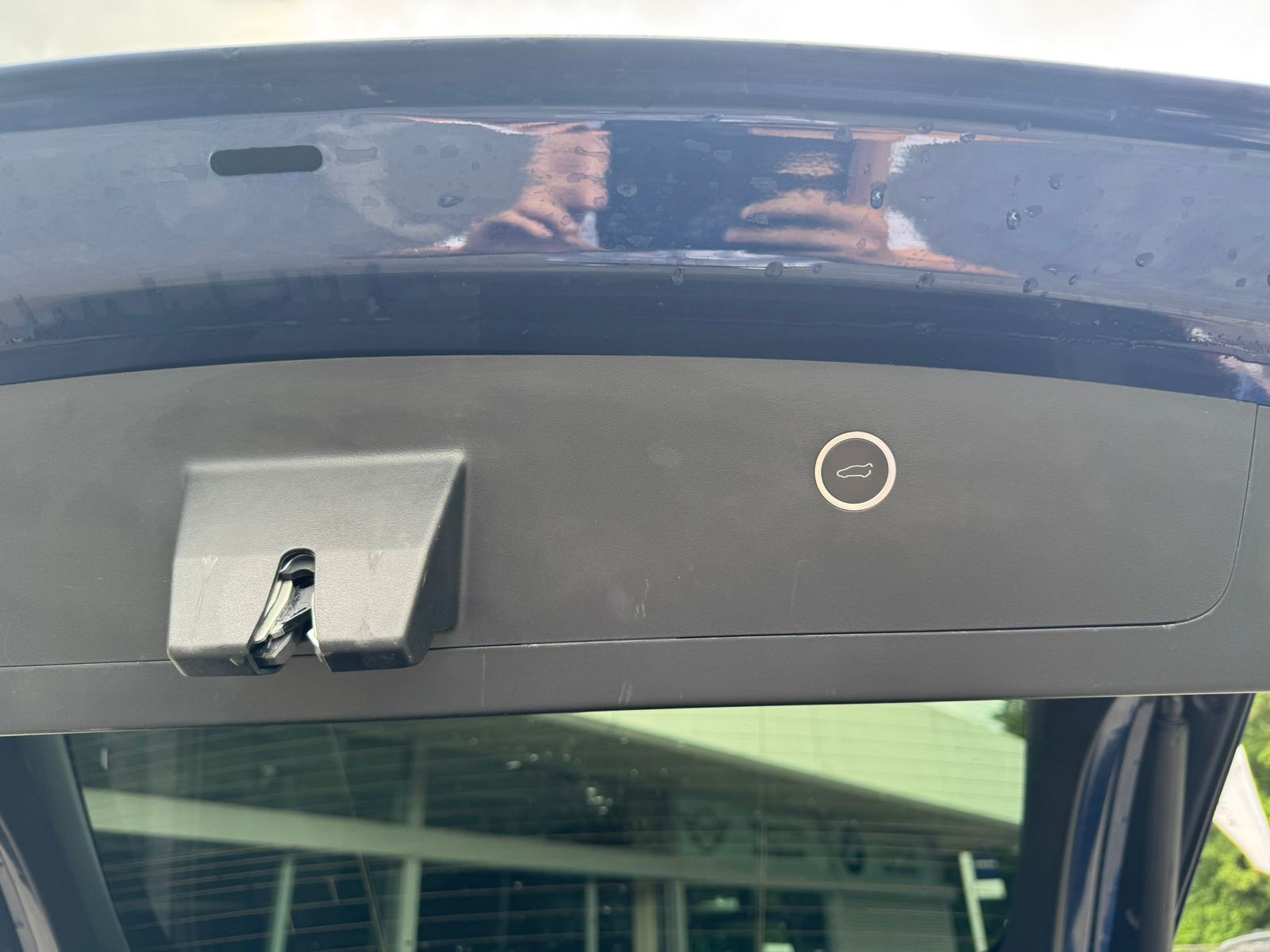 Fahrzeugabbildung Tesla Model X Performance LR Dual AWD PANO+NAV+LED+ACC