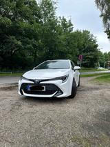 Toyota Corolla 1.8 Hybrid - Toyota Corolla in Kiel