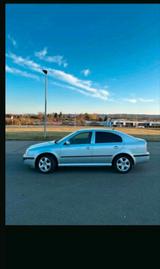 Skoda Octavia 1.6 Top - gebrauchte Skoda Octavia aus dem Jahr 2006