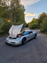 Corvette C5 Z06 5.7  - Corvette: C06