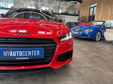 Audi TT 2.0 TFSI quattro *Matrix*Virtual*B&O*