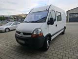 Renault Master 2.4 - Renault Master: Kombi