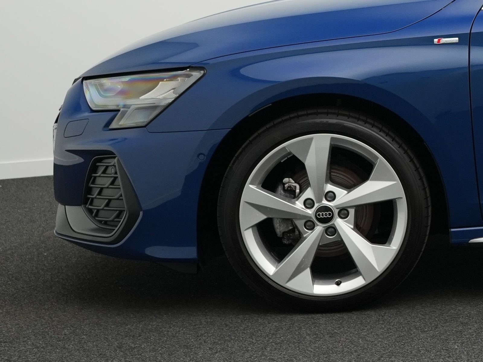Audi A3 - Bild 20