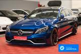 Mercedes-Benz C 63 S AMG T. *2.Hand*Unfallfrei*Acc*Spur*Memory - Mercedes-Benz S63