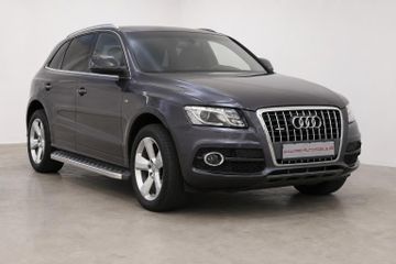 Audi Q5 - 3