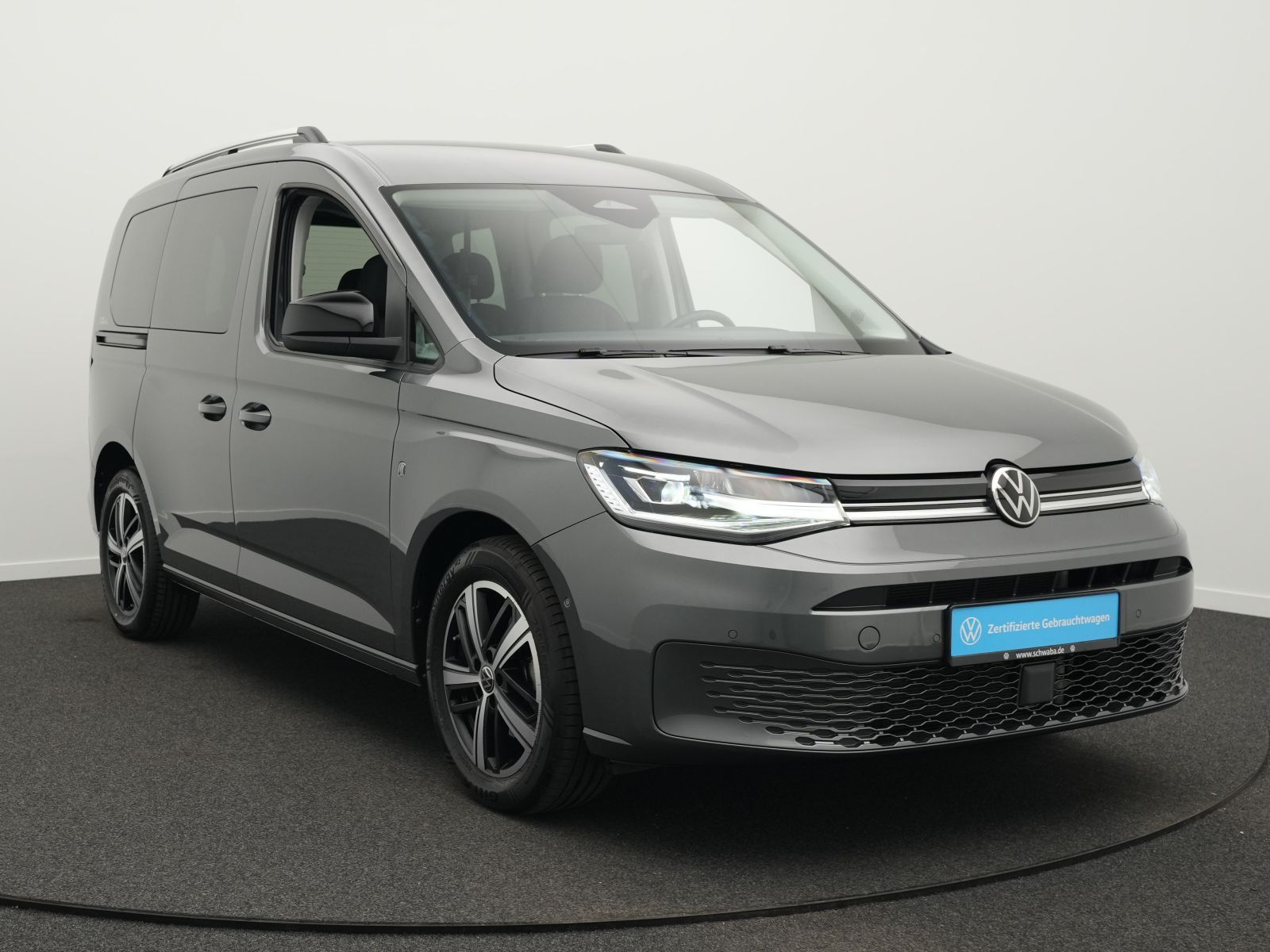 Volkswagen Caddy - Bild 28