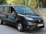 Fiat Doblo 1.6 16V Multijet 88kW Maxi Langversion - Fiat Doblo: Lang