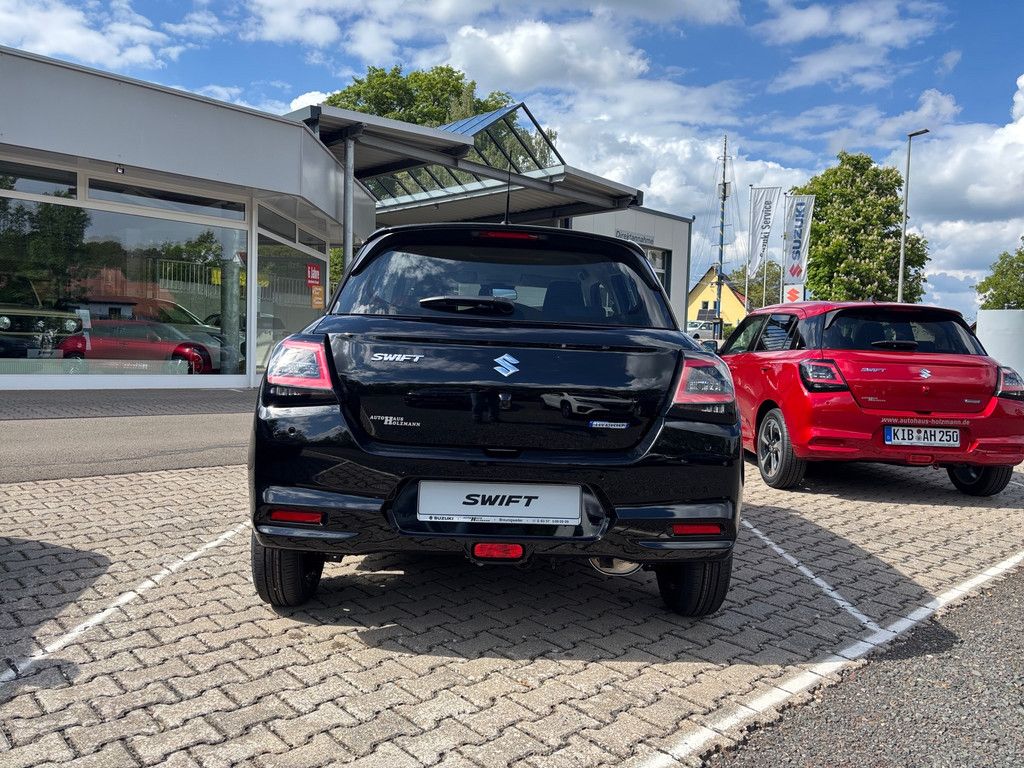 Suzuki Swift - Bild 4