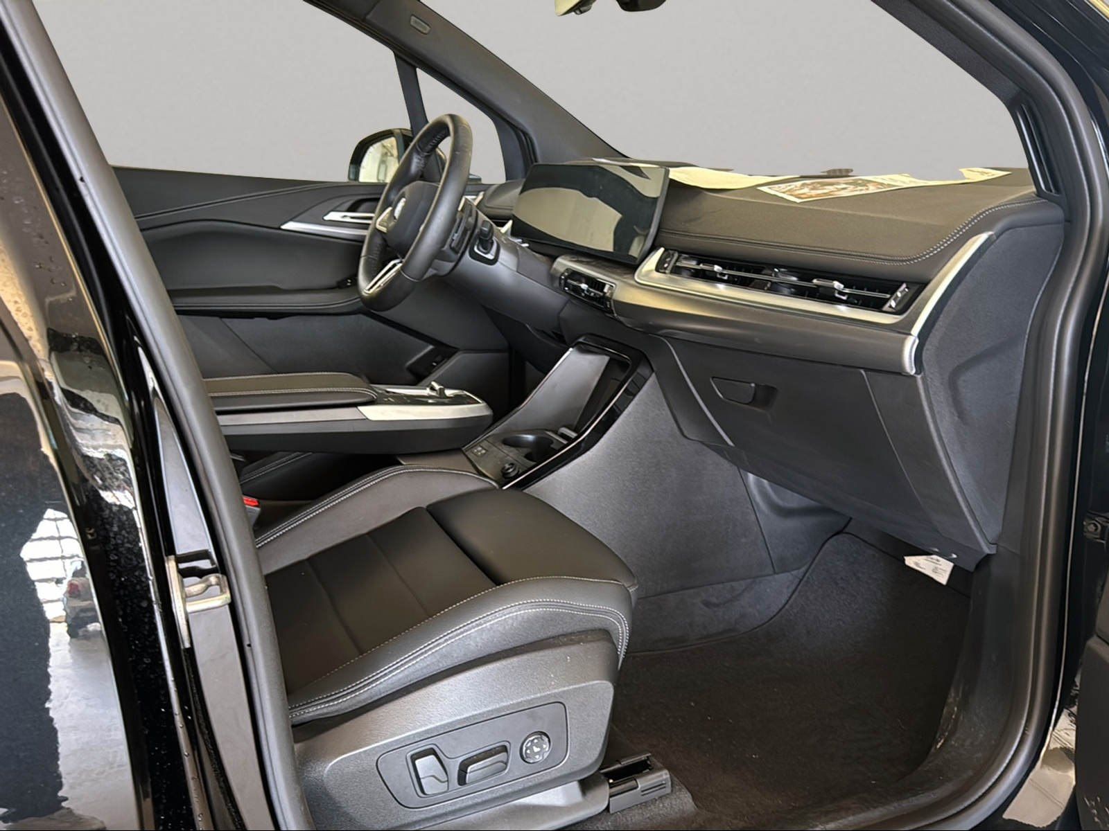 BMW 223 Active Tourer - Bild 7