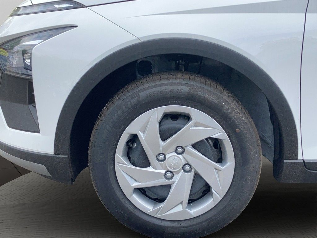 Hyundai BAYON – Bild 3