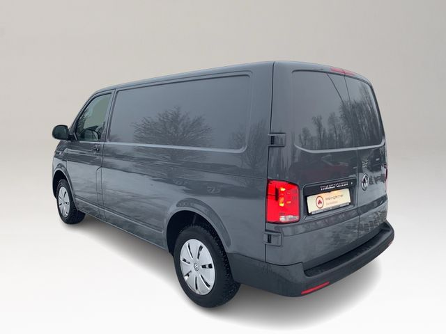 T6.1 Kasten 2.0 TDI 4MOTION, Navi, Licht&Sicht,