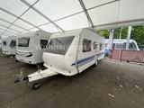 Hobby Prestige 540 WLU *Heckbad, Markise...* - Angebote