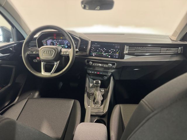 A1 Sportback advanced 30 TFSI S-tronic LED+STHZG