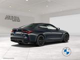BMW M4 Competition xDrive Carbonschalensitz Keramik  - gebrauchte BMW M4 aus dem Jahr 2024