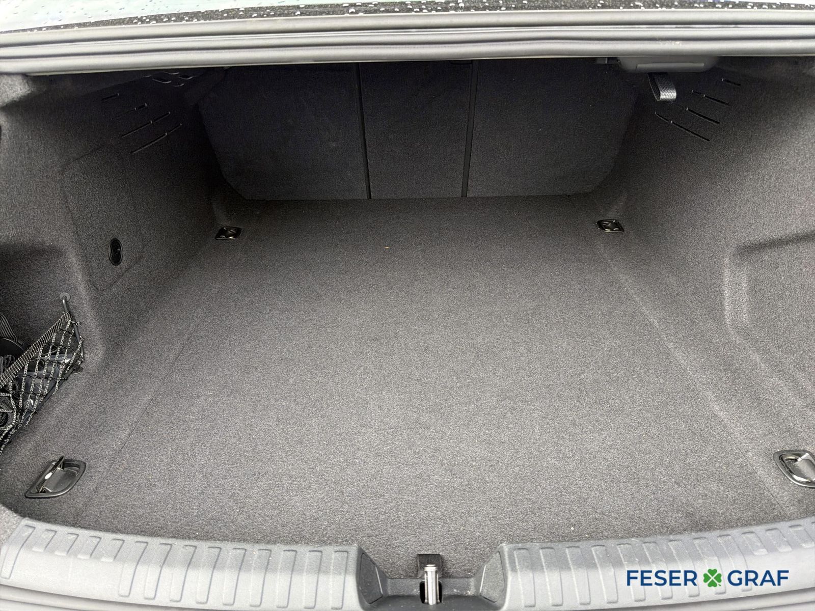 Audi A6 - Bild 8