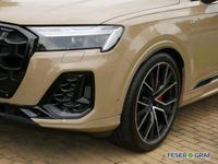 Audi Q7 - Vorschau Bild 4