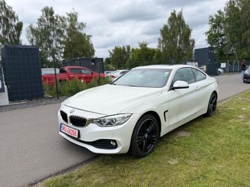 BMW 428 - 1