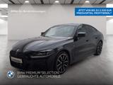 BMW 430i xDrive Gran Coupé M Sport LiveCockpitProf - BMW 430 Gran Coupé Jahreswagen