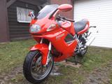 Ducati 996 ST4 - DUCATI 996 S