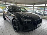 Audi SQ8 4.0 TFSI quattro*HuD*B&O*Pano*360°*ACC* - scheckheftgepflegte Audi SQ8