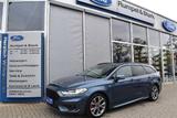 Ford Mondeo Hybrid ST-Line - Ford Mondeo ST-Line mit Hybrid-Antrieb (Benzin/Elektro)