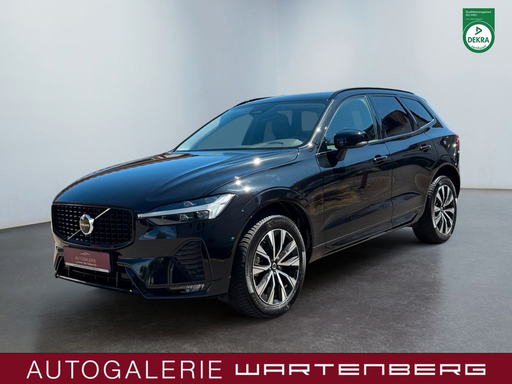 Image of Volvo XC60