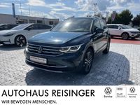 Volkswagen Tiguan - Vorschau Bild 1