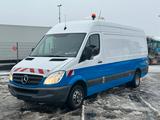 Mercedes-Benz Sprinter 2.2 RICO Maschine Sonder-TV/KANAL 2011 - LKWs & Trucks in Bremen