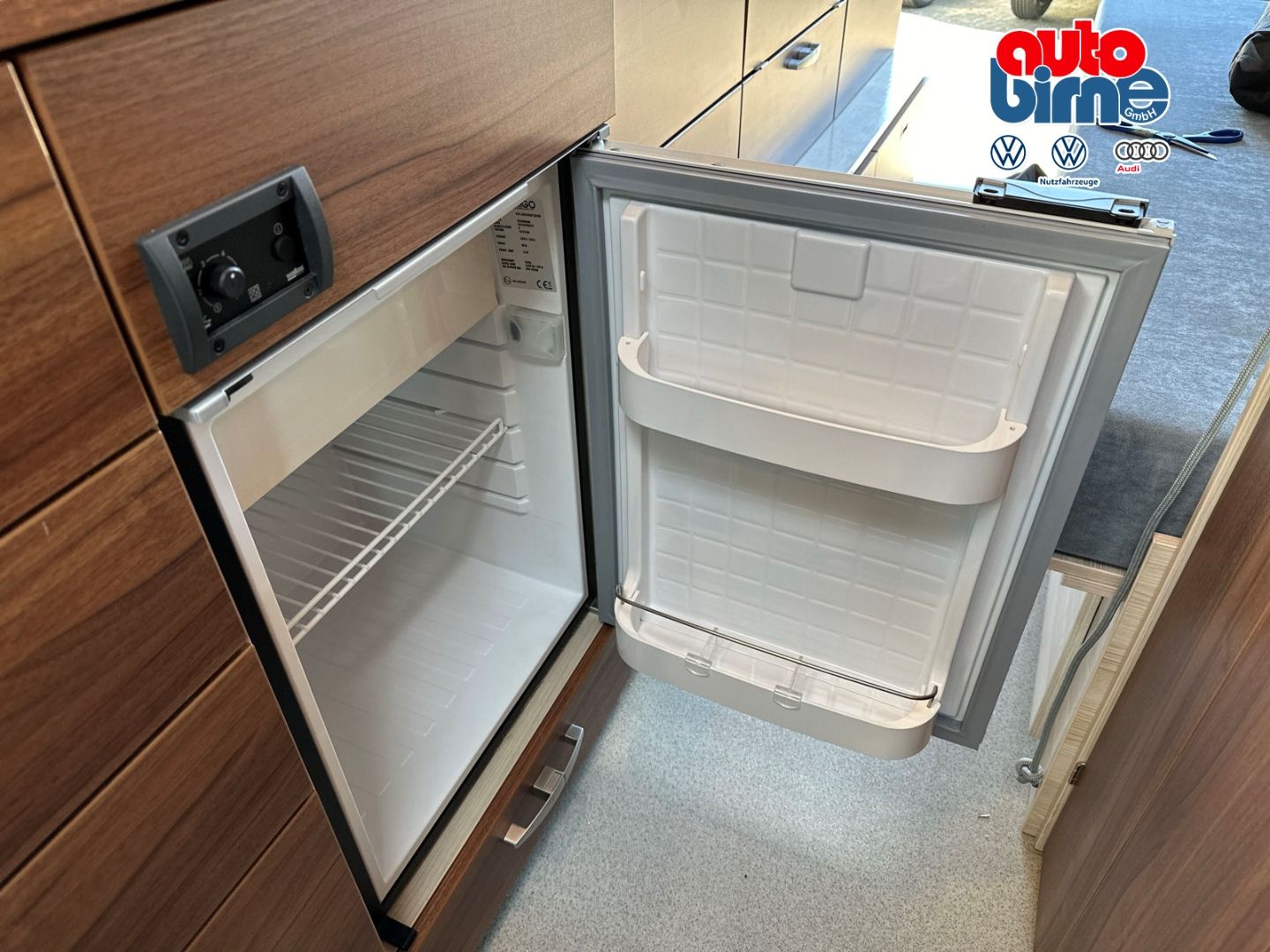 Crafter 2.0 TDI 6,80m CAMPER ''ELBTOR EDITION"