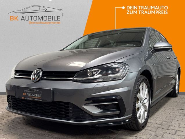 Volkswagen Golf Highline BMT#ACC#Navi#PDC#Tempomat